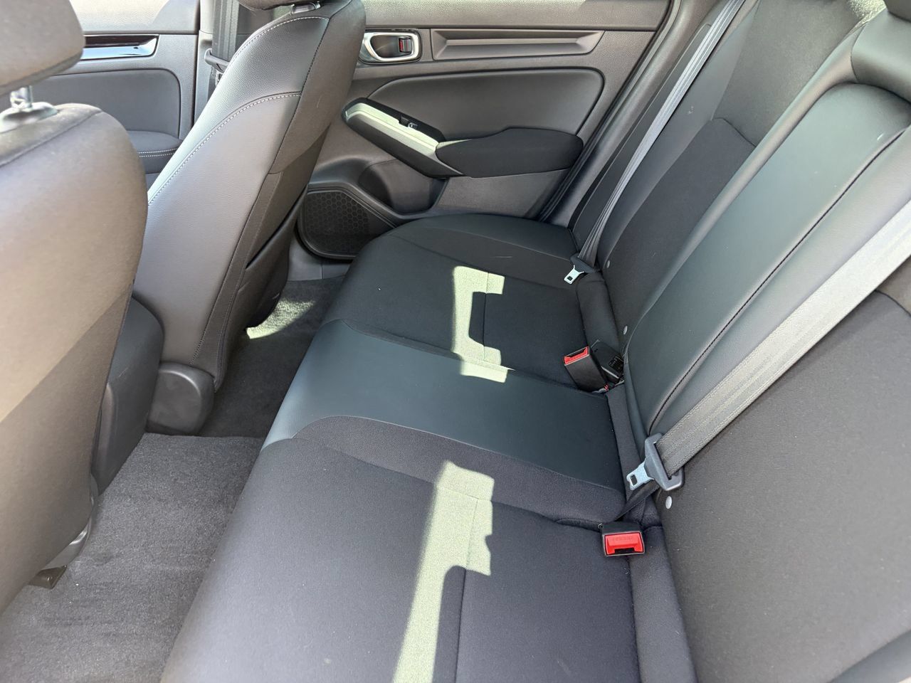 Used 2025 Honda Civic Sport Touring image 14