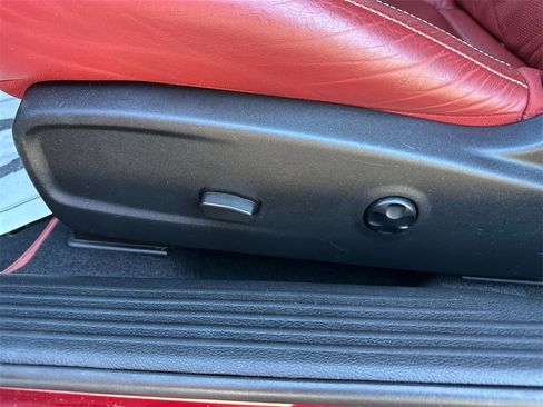 Used 2021 Dodge Challenger SRT Hellcat Redeye image 25