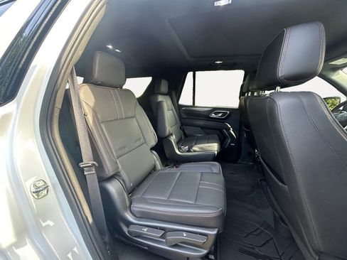 Used 2023 Chevrolet Tahoe RST w/ Luxury Package image 11