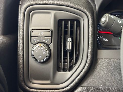 New 2025 Chevrolet Silverado 2500 W/T w/ WT Convenience Package image 29