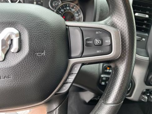 Used 2024 RAM 3500 Tradesman w/ Snow Chief Group AWD/4WD image 8