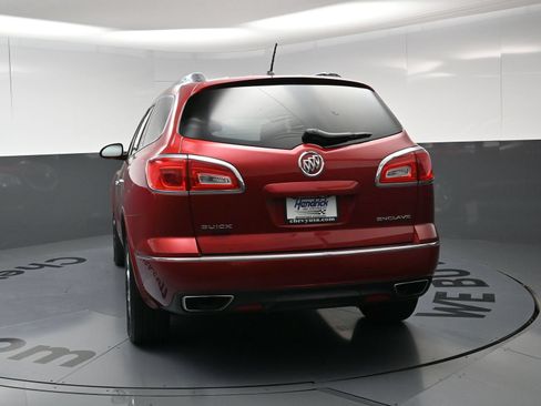 Used 2013 Buick Enclave Premium w/ Trailering Provision Package FWD image 8