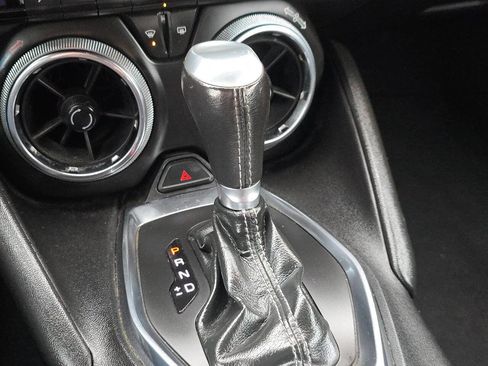 Used 2019 Chevrolet Camaro LT image 35