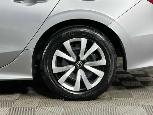 Used 2024 Honda Civic LX image 29