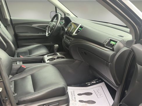 Used 2016 Honda Pilot EX-L image 9