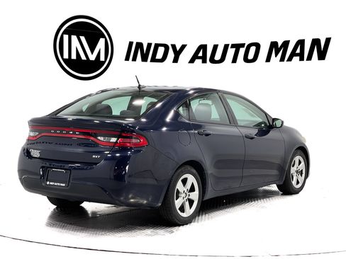 Used 2015 Dodge Dart SXT FWD image 4