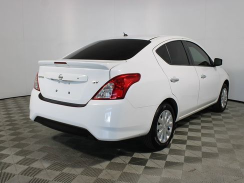 Used 2019 Nissan Versa SV FWD image 25