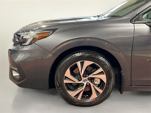 Used 2025 Subaru Legacy Premium image 11