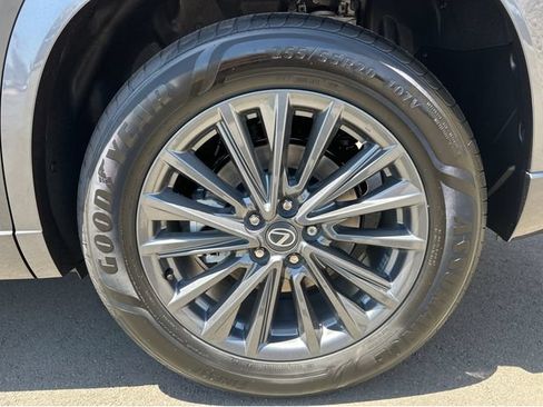 New 2026 Lexus TX 350 FWD image 40