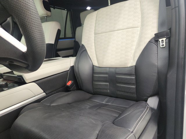 Used 2024 Toyota Sequoia Capstone AWD/4WD image 12