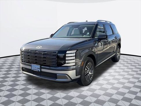 New 2026 Hyundai Palisade SEL image 4