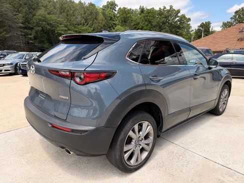 Used 2021 MAZDA CX-30 AWD 2.5 S w/ Premium Package image 17