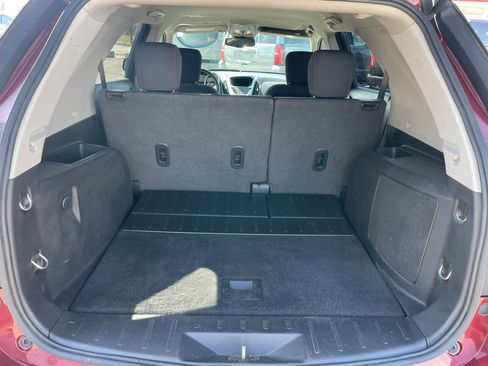 Used 2017 Chevrolet Equinox LT w/ Convenience Package image 15