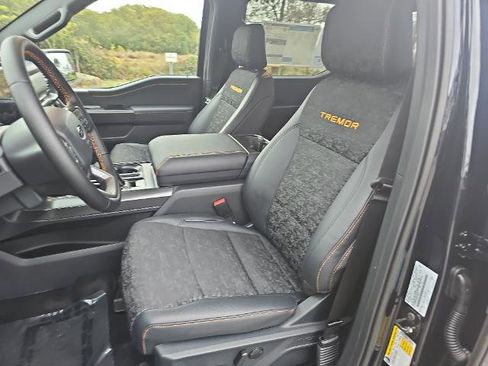 New 2025 Ford F150 Tremor w/ Tow/Haul Package image 26