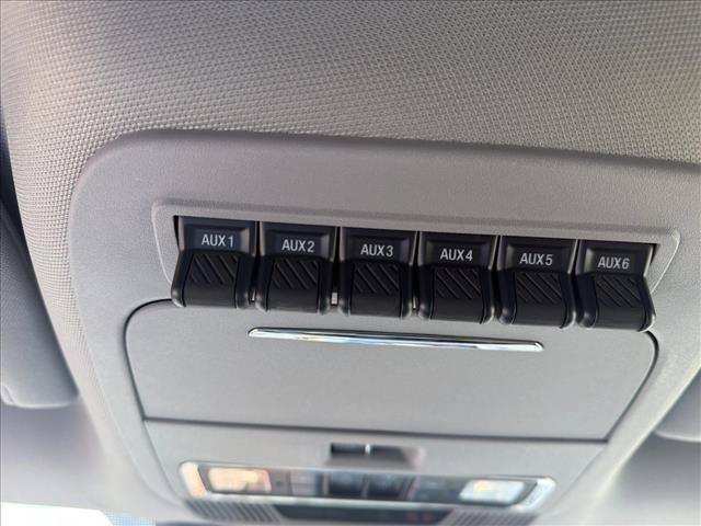 Used 2023 Ford F250 Lariat w/ Lariat Ultimate Package AWD/4WD image 20