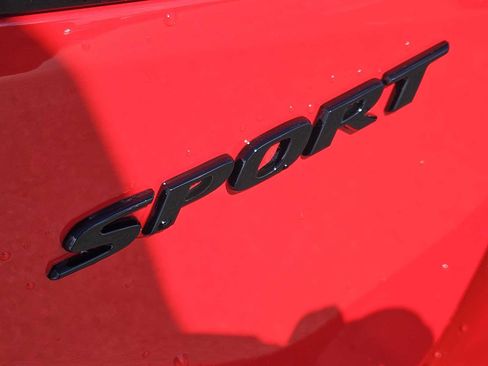 New 2026 Honda Civic Sport image 9