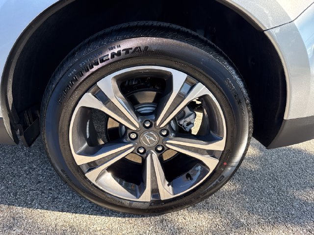 Used 2026 Acura RDX w/ Technology Package AWD/4WD image 11