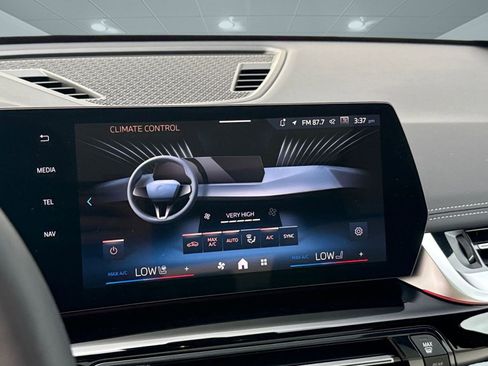 Used 2026 BMW X1 xDrive28i image 28