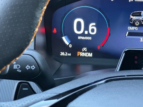 New 2026 Ford Explorer Tremor w/ Tremor Ultimate Package image 29