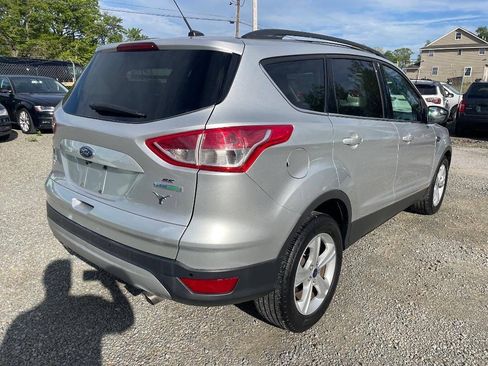 Used 2014 Ford Escape SE w/ Equipment Group 201A FWD image 5