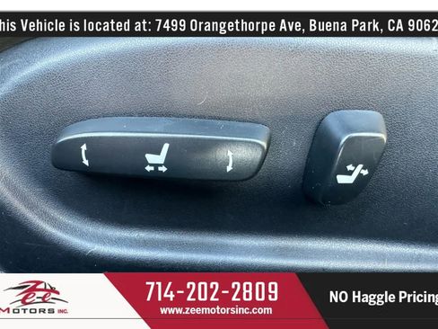 Used 2012 Lexus IS 250C image 43