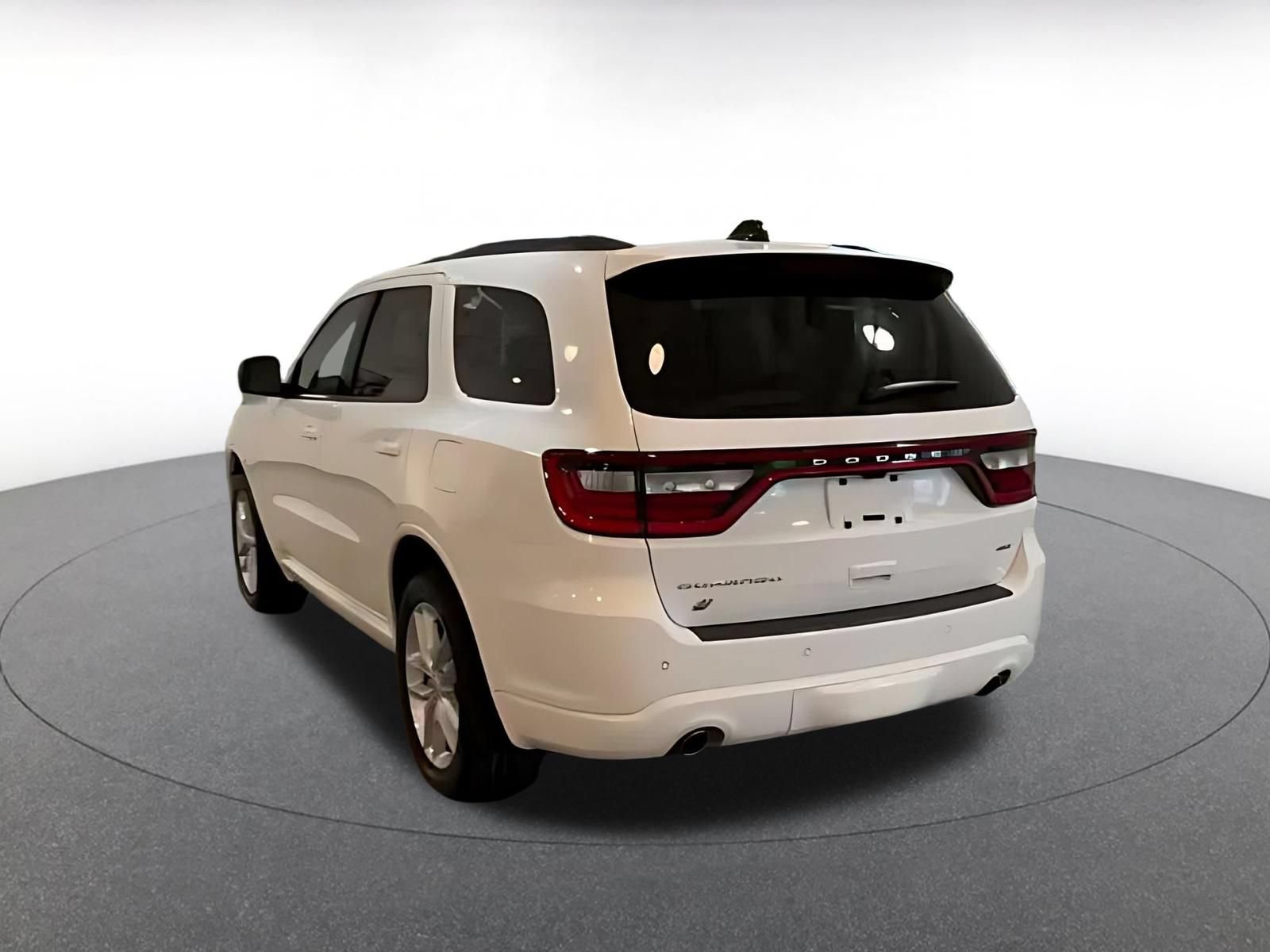 Used 2026 Dodge Durango GT AWD/4WD image 10