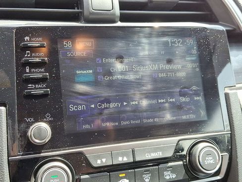 Used 2021 Honda Civic EX image 15