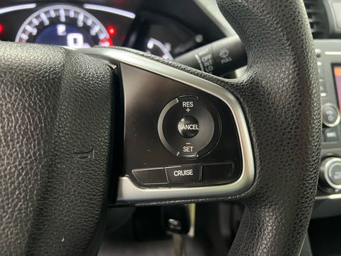 Used 2018 Honda Civic LX image 31