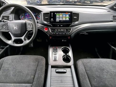 Used 2022 Honda Pilot Sport image 7