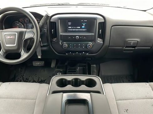 Used 2019 GMC Sierra 2500 Base image 6