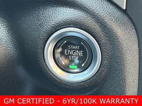 Used 2025 Chevrolet Silverado 2500 Custom w/ Z71 Off-Road Package image 24