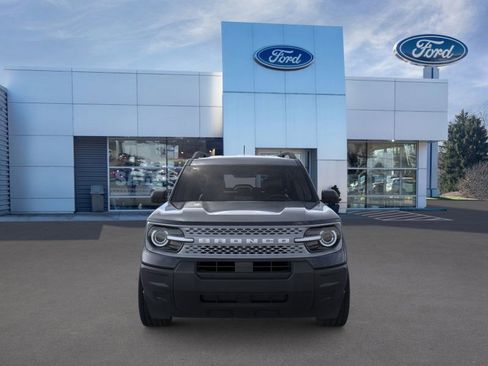 New 2026 Ford Bronco Sport Big Bend image 6