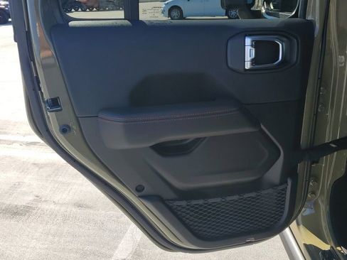 New 2026 Jeep Gladiator Rubicon image 15