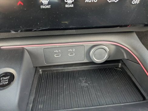 New 2026 Nissan Sentra SV w/ SV Convenience Package image 19