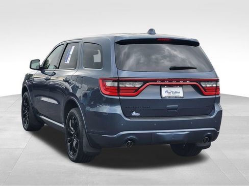 Used 2020 Dodge Durango GT w/ Blacktop Package AWD/4WD image 9