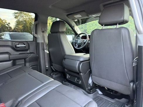 Used 2023 GMC Sierra 1500 Pro w/ Convenience Package AWD/4WD image 15