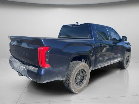 Used 2023 Toyota Tundra Platinum image 14