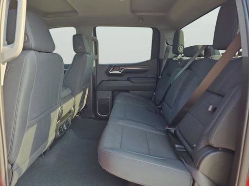 Used 2024 GMC Sierra 1500 Elevation AWD/4WD image 12