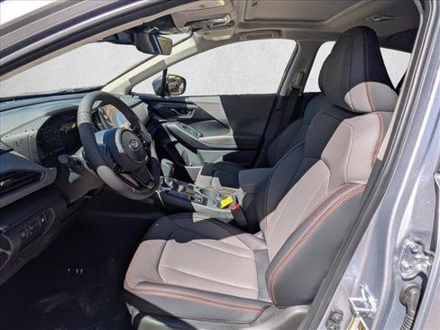New 2026 Subaru Crosstrek 2.5i Limited w/ Crosstrek Mirror Package AWD/4WD image 11