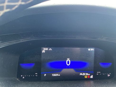 Used 2022 Volkswagen Taos S w/ IQ Drive S Package image 16