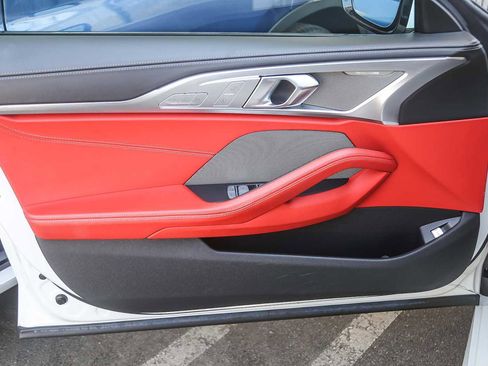 Certified 2024 BMW 840i Gran Coupe w/ M Sport Professional Package image 17