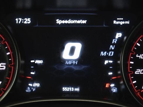 Used 2020 Dodge Charger Scat Pack w/ Plus Group image 23