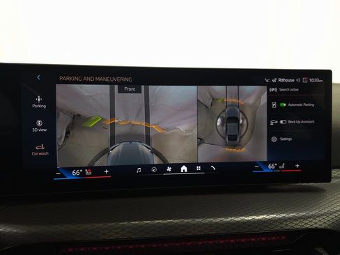 Used 2026 BMW 430i xDrive Coupe w/ M Sport Package image 27