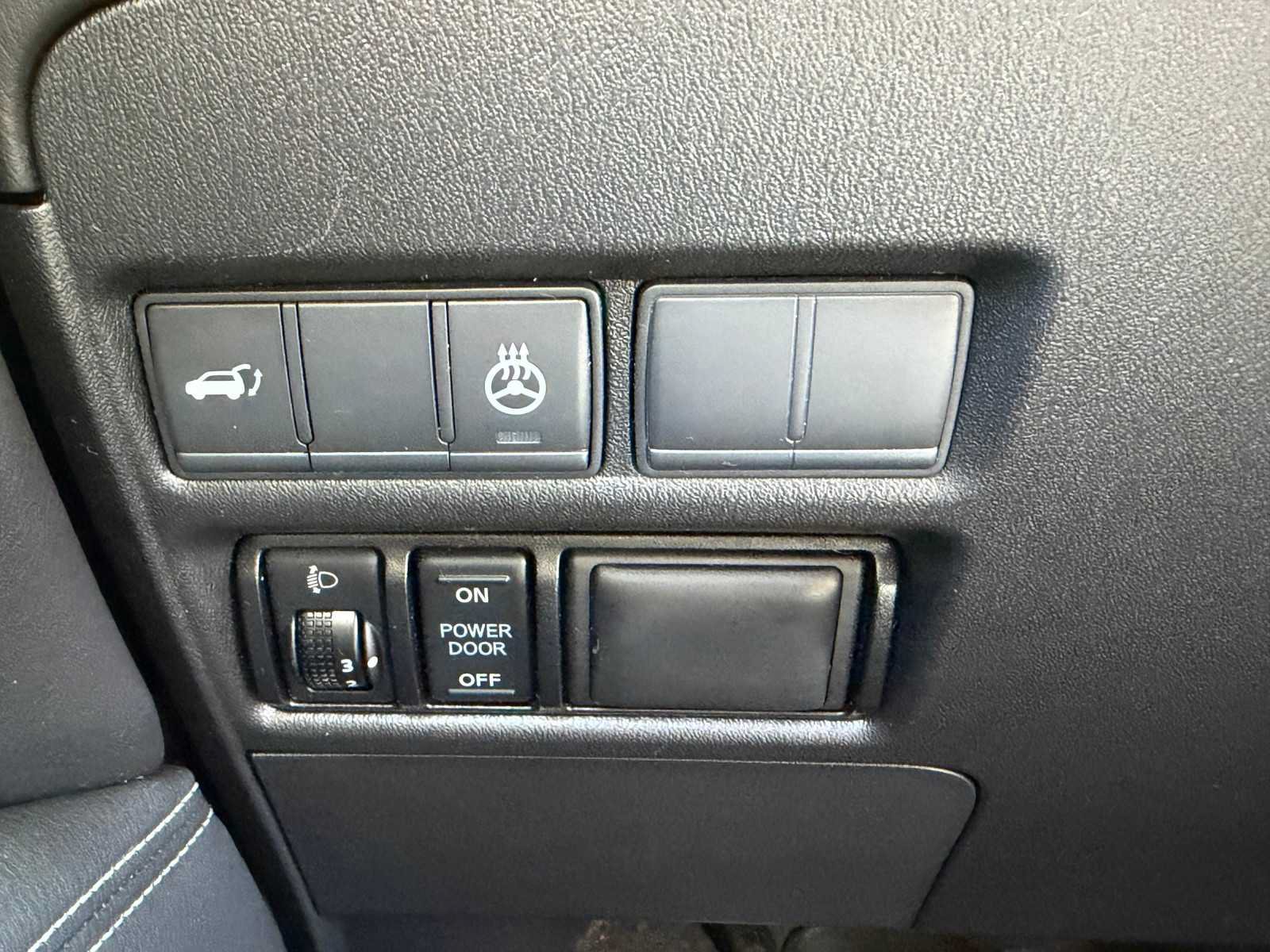 Used 2019 INFINITI QX80 Luxe w/ Cargo Package RWD image 17