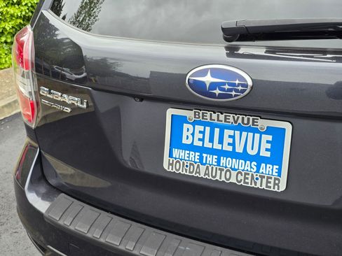 Used 2015 Subaru Forester 2.5i Premium w/ All-Weather Package AWD/4WD image 15