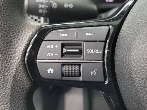 Certified 2025 Honda Civic LX image 26