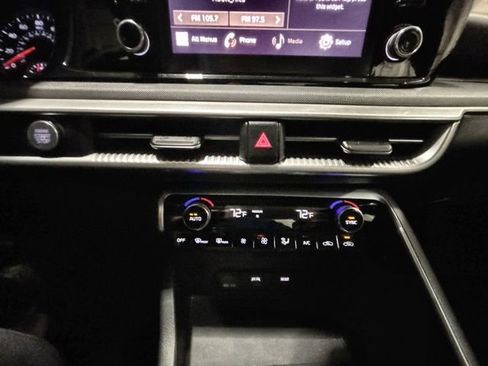 Used 2021 Kia K5 GT-Line w/ GT-Line FWD Premium Package image 19