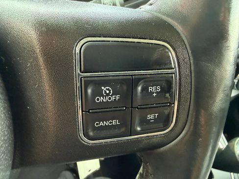Used 2015 Jeep Patriot High Altitude AWD/4WD image 15