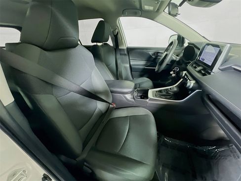 Certified 2024 Toyota RAV4 LE image 22