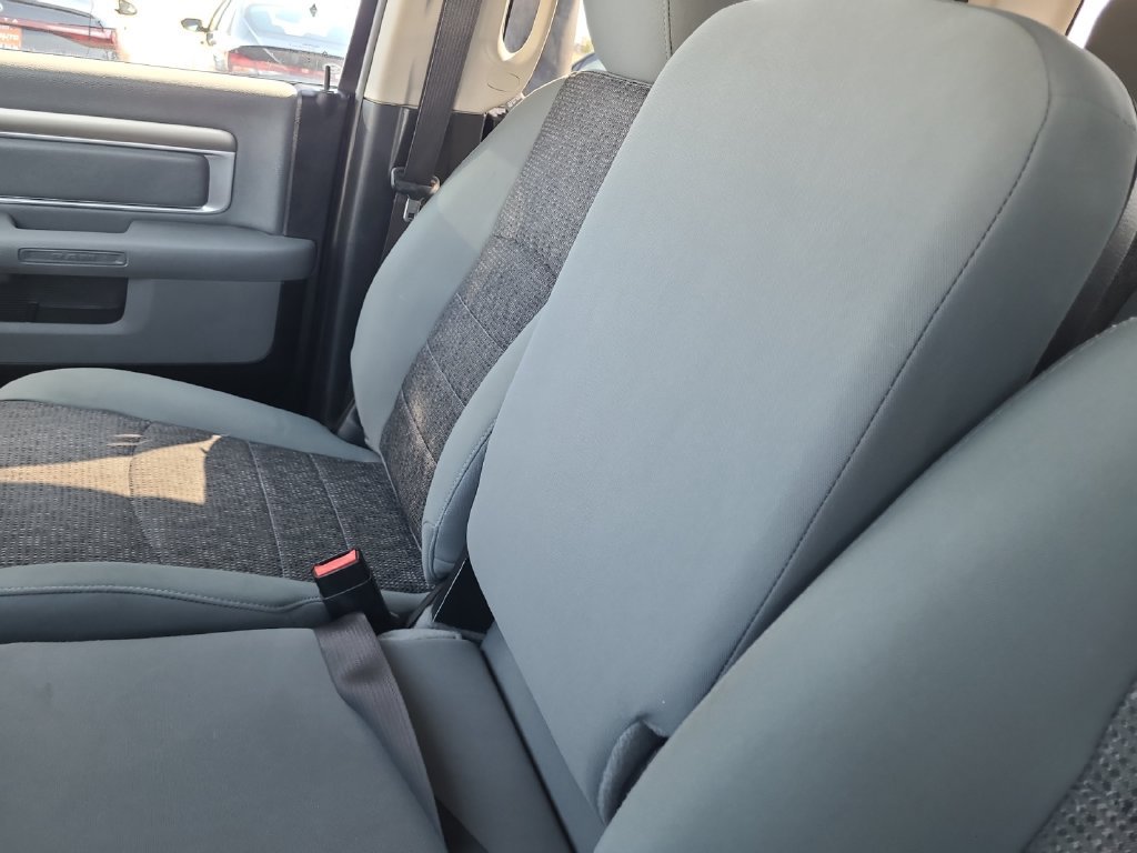 Used 2018 RAM 1500 Big Horn AWD/4WD image 26